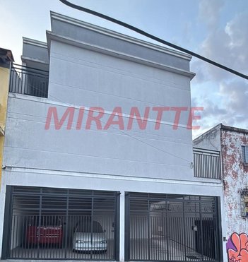 house em Rua Porto Velho, Imirim - São Paulo - SP