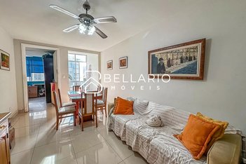 apartment em Rua Marquês de Abrantes, Flamengo - Rio de Janeiro - RJ