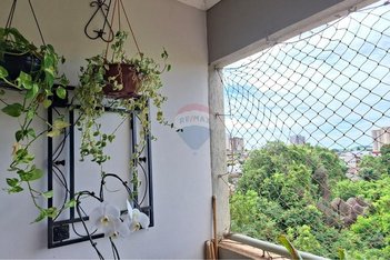 apartment em Rua Isaías José Ferreira, Jardim Anhangüera - Ribeirão Preto - SP