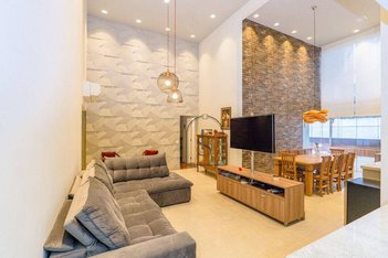 apartment em Rua Nova York, Brooklin Paulista - São Paulo - SP