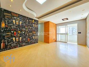 apartment em Brasil, Centro - Canoas - RS
