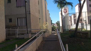 apartment em Avenida Alexios Jafet, Jardim Ipanema (Zona Sul) - São Paulo - SP