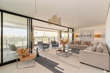 apartment em Rua Manuel da Nóbrega, Paraíso - São Paulo - SP