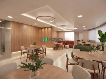 apartment em Rua Juruá, Graça - Belo Horizonte - MG