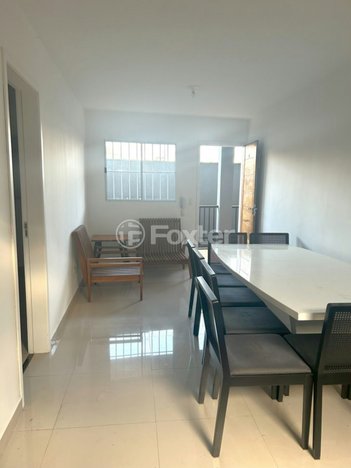 apartment em Rua Santa Teresa de Jesus, Vila Santa Terezinha (Zona Norte) - São Paulo - SP