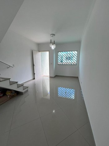 house em Rua Alterosa, Vila Bela Vista - Santo André - SP