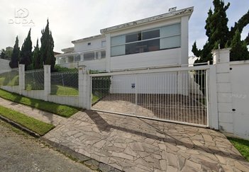 house em Rua Walmir Amante Filho, Cruzeiro do Sul - Criciúma - SC