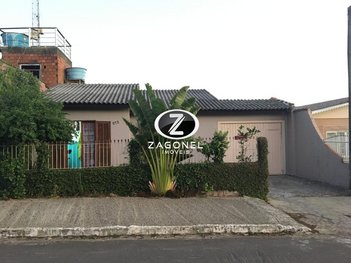 house em Luis de Camoes, Bom Princípio - Gravataí - RS