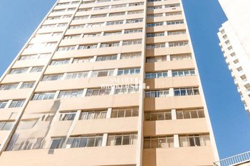apartment em Rua Castro Alves, Aclimação - São Paulo - SP