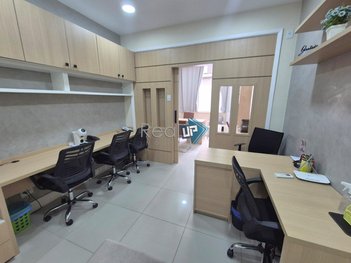 apartment em Avenida Nossa Senhora de Copacabana, Copacabana - Rio de Janeiro - RJ