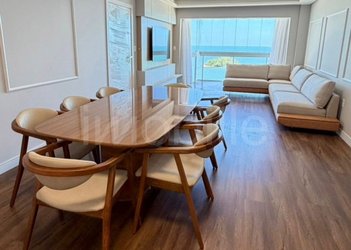 apartment em Rua Edgar Linhares, Nova Esperança - Balneário Camboriú - SC