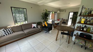 house em Estrada Bandeirantes, Vargem Grande - Rio de Janeiro - RJ