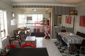 apartment em Rua Tiarajú, Capão da Canoa - Capão da Canoa - RS