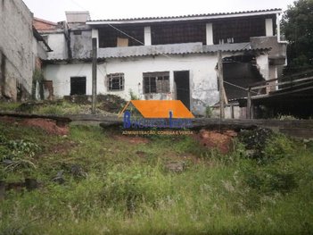 land_lot em Pirambo, Santa Cruz - Belo Horizonte - MG