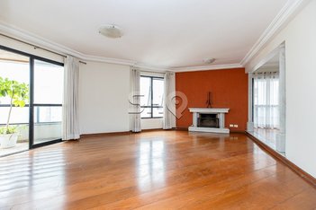 apartment em Rua Doutor Franco da Rocha, Perdizes - São Paulo - SP