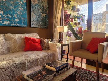 apartment em Rua José Gomes, Tristeza - Porto Alegre - RS