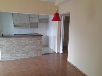 apartment em Rua Santo Antonio, Bela Vista - São Paulo - SP