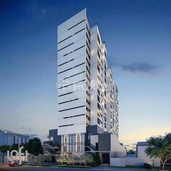 apartment em Professor Luiz Ignácio Anhaia Mello, Vila Prudente - São Paulo - SP