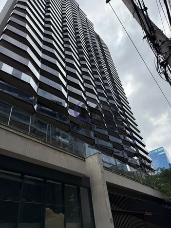 apartment em Rua Chilon, Vila Olímpia - São Paulo - SP