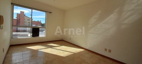 apartment em Rua Silva Jardim, Centro - Passo Fundo - RS