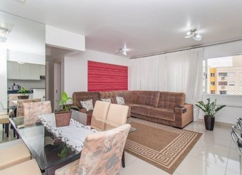 apartment em Avenida Bento Gonçalves, Partenon - Porto Alegre - RS