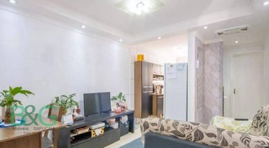 apartment em Via Transversal Sul, Novo Osasco - Osasco - SP