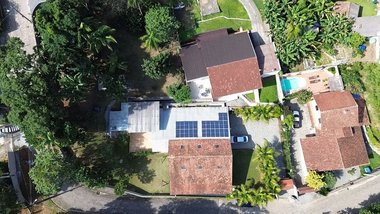 house em Rua Rudolf Roedel, Salto Weissbach - Blumenau - SC
