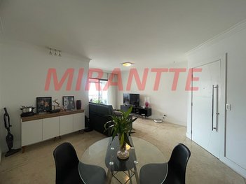 apartment em Rua Doutor César, Santana - São Paulo - SP