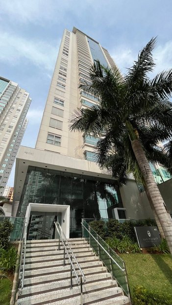 apartment em Rua Eurico Hummig, Gleba Fazenda Palhano - Londrina - PR