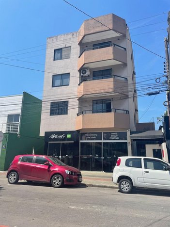 apartment em Rua 2550, Centro - Balneário Camboriú - SC