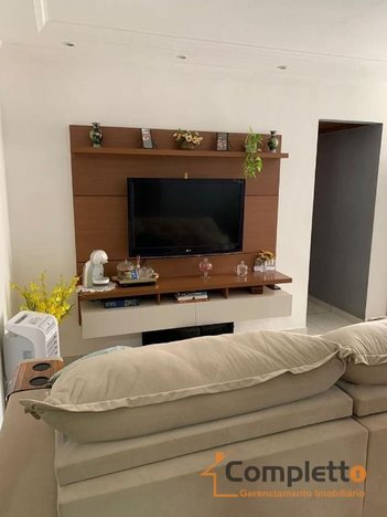 apartment em Rua Araújo Leitão, Engenho Novo - Rio de Janeiro - RJ