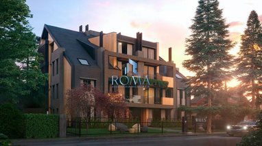 apartment em Rua da Paz, Bavária - Gramado - RS