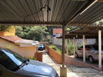 commercial_building em Avenida Intercontinental, Jardim Icaraí - São Paulo - SP