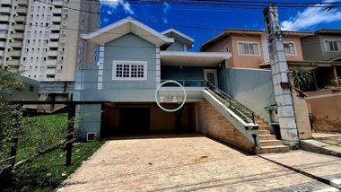house em Rua João Justo Pereira, Urbanova IV-A - São José dos Campos - SP