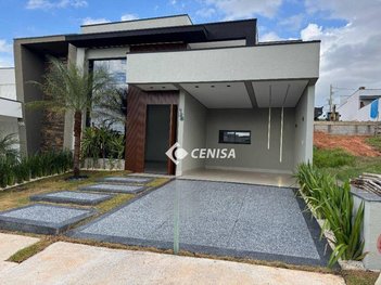 house em Rua José Elias Fonseca, Jardim Mantova - Indaiatuba - SP