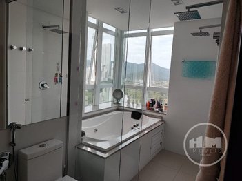 apartment em 3700, Centro - Balneário Camboriú - SC