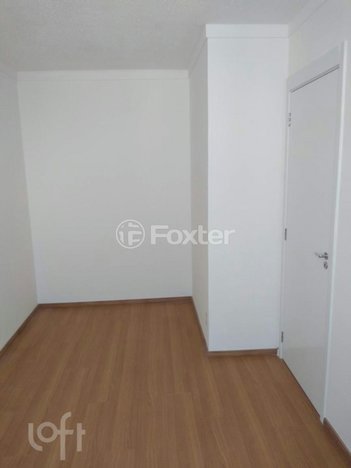 apartment em Rua Doutor Fleury Silveira, Vila Santa Maria - São Paulo - SP