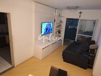 apartment em Alameda São Caetano, Santa Paula - São Caetano do Sul - SP