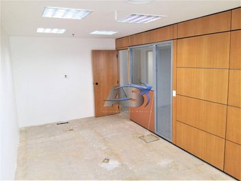 office em Rua Arandu, Brooklin Paulista - São Paulo - SP