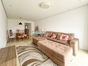 apartment em Rua Bocaiúva, Centro - Florianópolis - SC