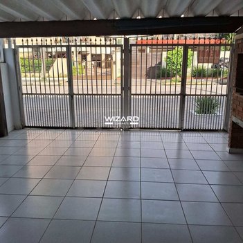 house em Rua São Paulo, Loteamento João Batista Julião - Guarujá - SP