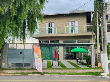 house em Rua Sara Alvarado Bertanholi, Jardim Monte Verde - Valinhos - SP