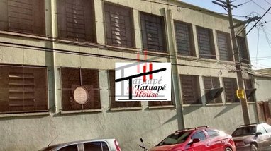 commercial_property em Arinaia, Belenzinho - São Paulo - SP