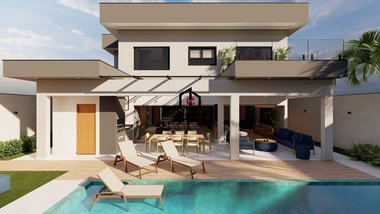 house em Avenida Engenho Velho, Lagoinha - Ubatuba - SP