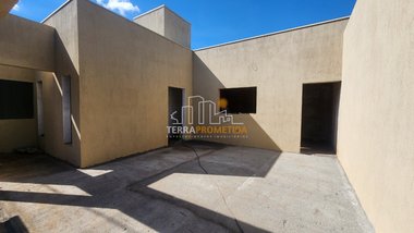 house em Avenida Francisco de Paula Rosa, Piumhi - Piumhi - MG