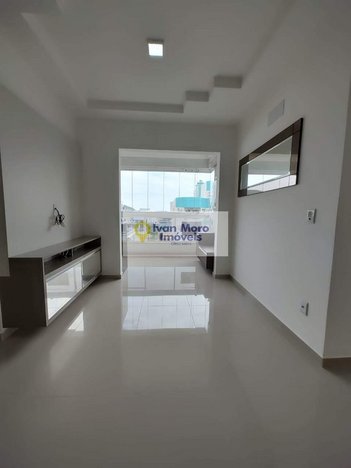apartment em Rua Brisamar, Ingleses do Rio Vermelho - Florianópolis - SC