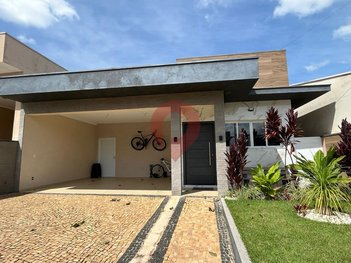 house em Rua Vereador Antônio de Oliveira, Lenheiro - Valinhos - SP