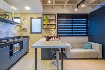 apartment em Avenida João Pessoa, Centro Histórico - Porto Alegre - RS