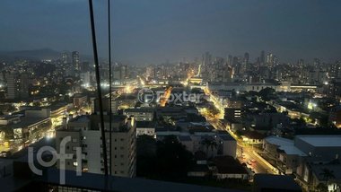 apartment em Rua José de Alencar, Rio Branco - Novo Hamburgo - RS