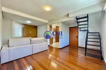 apartment em Rua Tupaciguara, São Pedro - Belo Horizonte - MG